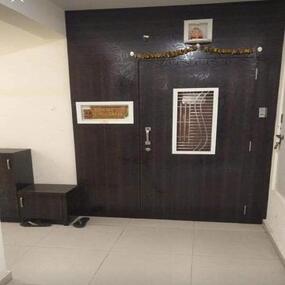 safety door